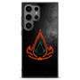 Valhalla Logo Samsung Galaxy S25 Ultra Case