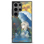 Violet evergarden spring Samsung Galaxy S25 Ultra Case