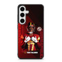 Washington Commanders Terry McLaurin Samsung Galaxy S25+ Case