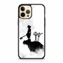 Kingdom Hearts Game iPhone 12 Pro Case