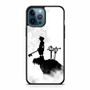 Kingdom Hearts Game iPhone 12 Pro Max Case