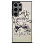 A Day to Remember Have Faith in me Samsung Galaxy S25 Ultra Case