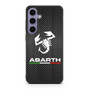 Abarth Automotive 2 Samsung Galaxy S25 Series Case