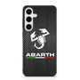 Abarth Automotive 2 Samsung Galaxy S25+ Case
