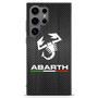 Abarth Automotive 2 Samsung Galaxy S25 Ultra Case