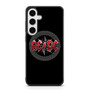 AC DC Band Samsung Galaxy S25+ Case