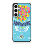 Adventure is out there up film Samsung Galaxy S25+ Case