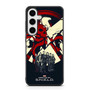 Agents of Shield Samsung Galaxy S25+ Case