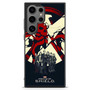 Agents of Shield Samsung Galaxy S25 Ultra Case