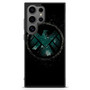 Agents of Shield Logo Samsung Galaxy S25 Ultra Case