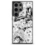 Ahegao Manga Anime Samsung Galaxy S25 Ultra Case