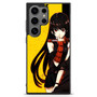 Akame Ga Kill 3 Samsung Galaxy S25 Ultra Case