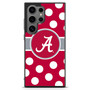 Alabama Crimson Tide American Football 6 Samsung Galaxy S25 Ultra Case