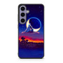 Aladdin Flying Carpet Samsung Galaxy S25 Series Case