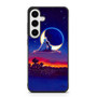 Aladdin Flying Carpet Samsung Galaxy S25+ Case