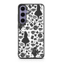 Alice In Wonderland Samsung Galaxy S25 Series Case