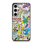 All Disney Things Samsung Galaxy S25+ Case All Disney Things Samsung Galaxy S25+ Case