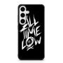 All time low Samsung Galaxy S25+ Case
