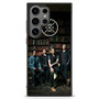 American Author Band Samsung Galaxy S25 Ultra Case