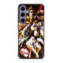 Anime Overlord Samsung Galaxy S25 Series Case