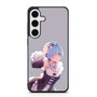 Anime Wifu Rem 2 Samsung Galaxy S25+ Case