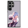 Anime Wifu Rem 2 Samsung Galaxy S25 Ultra Case
