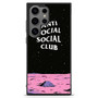 Anti Social Social Club 2 Samsung Galaxy S25 Ultra Case