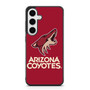 Arizona Coyotes 3 Samsung Galaxy S25+ Case