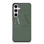 Armani exchange Samsung Galaxy S25+ Case