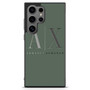 Armani exchange Samsung Galaxy S25 Ultra Case