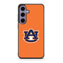 Auburn Tigers 2 Samsung Galaxy S25 Series Case