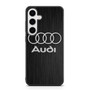 Audi 2 Samsung Galaxy S25+ Case
