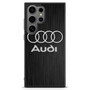 Audi 2 Samsung Galaxy S25 Ultra Case