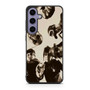 Avenged Sevenfold Crews Samsung Galaxy S25 Series Case