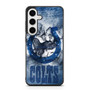 Baltimore colts Samsung Galaxy S25+ Case