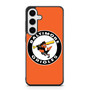 Baltimore Orioles 1 Samsung Galaxy S25+ Case