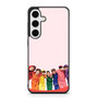 Bangtan Boys BTS 3 Samsung Galaxy S25+ Case