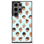 Bangtan Boys BTS College Samsung Galaxy S25 Ultra Case