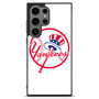 Baseball New York Yankees 2 Samsung Galaxy S25 Ultra Case
