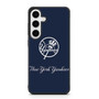 Baseball New York Yankees 3 Samsung Galaxy S25+ Case