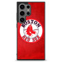 Baseball Team Boston Red Sox Samsung Galaxy S25 Ultra Case