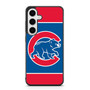 Baseball Team Chicago Cubs 2 Samsung Galaxy S25+ Case