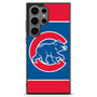 Baseball Team Chicago Cubs 2 Samsung Galaxy S25 Ultra Case