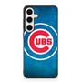 Baseball Team Chicago Cubs 3 Samsung Galaxy S25+ Case