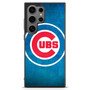 Baseball Team Chicago Cubs 3 Samsung Galaxy S25 Ultra Case