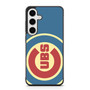 Baseball Team Chicago Cubs 5 Samsung Galaxy S25+ Case