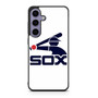 Baseball Team Chicago White Sox 1 Samsung Galaxy S25 Series Case