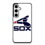 Baseball Team Chicago White Sox 1 Samsung Galaxy S25+ Case