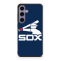 Baseball Team Chicago White Sox 2 Samsung Galaxy S25 Series Case