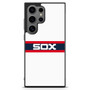 Baseball Team Chicago White Sox 3 Samsung Galaxy S25 Ultra Case